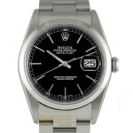  Rolex Date Just Ref. 16200