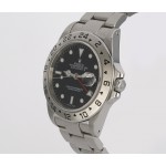  Rolex Explorer II Ref. 16570