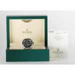  Rolex Sea Dweller Ref. 16600