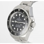  Rolex Sea Dweller Deepsea Ref. 116660