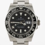  Rolex GMT II Ref. 116710LN