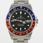  Rolex GMT II Ref. 16710