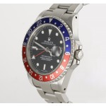  Rolex GMT II Ref. 16710