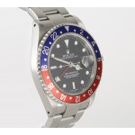  Rolex GMT II Ref. 16710