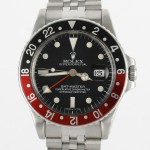  Rolex GMT Ref. 16750