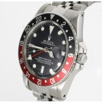  Rolex GMT Ref. 16750