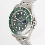  Rolex Submariner Ref. 116610LV