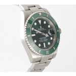  Rolex Submariner Ref. 116610LV