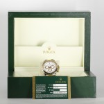  Rolex Daytona Ref. 116523