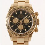  Rolex Daytona Ref. 116505