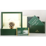  Rolex Daytona Ref. 116505