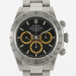  Rolex Daytona Ref. 16520 W