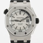  Audemars Piguet Royal Oak Off Shore Diver Ref. 15710ST