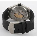  Audemars Piguet Royal Oak Off Shore Diver Ref. 15710ST