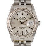  Rolex Date Just Ref. 16234