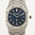  Audemars Piguet Royal Oak Ref. 15202ST