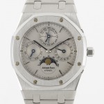  Audemars Piguet Royal Oak Quantieme Perpetual Ref. 25820ST