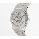  Audemars Piguet Royal Oak Quantieme Perpetual Ref. 25820ST