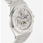  Audemars Piguet Royal Oak Quantieme Perpetual Ref. 25820ST