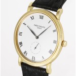  Patek Philippe Calatrava Ref. 3919