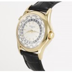  Patek Philippe Ore Del Mondo World Time Ref. 5110J