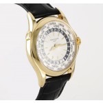  Patek Philippe Ore Del Mondo World Time Ref. 5110J