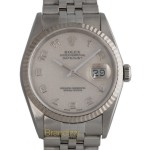  Rolex Date Just Ref. 16234