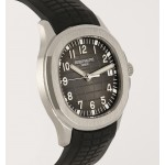  Patek Philippe Aquanaut Ref. 5167A