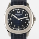  Patek Philippe Aquanaut Ref. 5168G