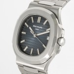  Patek Philippe Nautilus Ref. 5711/1A