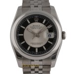  Rolex Date Just Ref. 116200