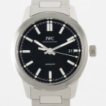  IWC Ingenieur Ref. 357002