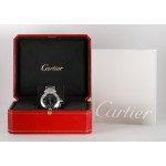  Cartier Pasha C GMT