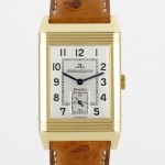  Jaeger Le Coultre Reverso Grande Taille Ref. 270.1.62 - 270.140.622B