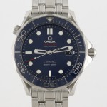  Omega Seamaster Ref. 21230412003001