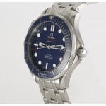  Omega Seamaster Ref. 21230412003001