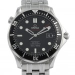  Omega Seamaster Ref. 21230412001002