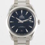  Omega Seamaster Aqua Terra Ref. 22010382003001