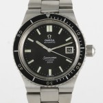  Omega Seamaster Cosmic 2000 Ref. 166.137