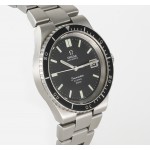  Omega Seamaster Cosmic 2000 Ref. 166.137