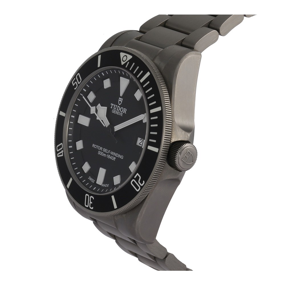 Tudor 25500tn on sale