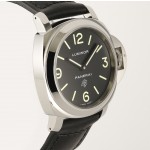  Panerai Luminor Logo Pam 01000