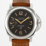  Panerai Luminor Marina Logo Pam 00632