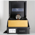  Panerai Luminor Marina Logo Pam 00632