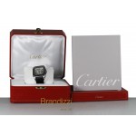  Cartier Santos 100 Medium Size