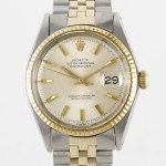  Rolex Date Just Ref. 1601