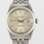  Rolex Date Just Ref. 1603