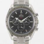  Omega Speedmaster Broad Arrow Ref. 32110425001001