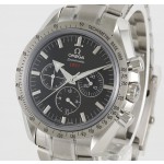  Omega Speedmaster Broad Arrow Ref. 32110425001001