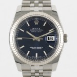  Rolex Date Just Ref. 116234